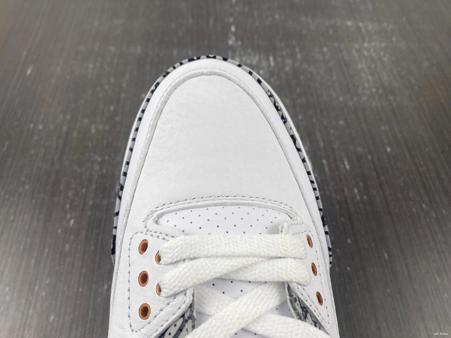 'Wizards' 3 Jordan Air - CT8532-148 0227